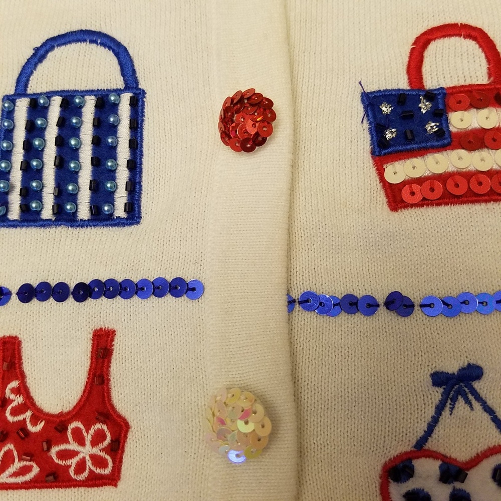 Jack B. Quick Sweater - image 3